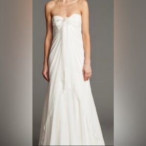 Jenny Yoo Viola Dress Size 2